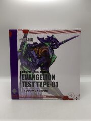 画像：フィギュア/エヴァンゲリオン/初号機/新劇場版/CCPJAPAN×Yoshi.PROJECT//