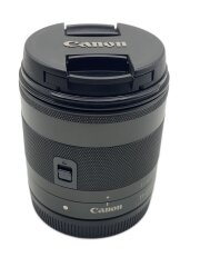 画像：レンズ EF-M11-22mm F4-5.6 IS STM