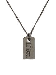 画像：ネックレス/--/SLV/トップ有/レディース