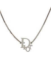 画像：ネックレス/--/SLV/トップ有/レディース