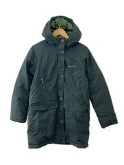 画像：ダウンジャケット/XL/ナイロン/GRN/無地/1101569