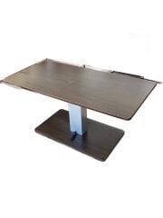 画像：ダイニングテーブル/ウッド/BRW