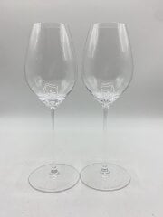 画像：グラス/2点セット/CLR