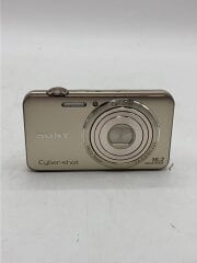 画像：デジタルカメラ サイバーショット DSC-WX50 (N) [ゴールド]
