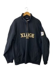 画像：スウェット/XL/コットン/BLK/101224012014