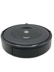 画像：掃除機 ルンバ e5 e515060 RVC-Y1