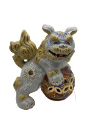 画像：玉乗り獅子/WHT