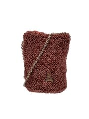 画像：ショルダーバッグ/--/PNK