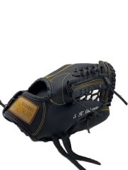 画像：阪神タイガース/野球用品/右利き用/BLK//