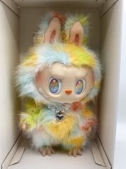 画像：THE MONSTERS BIG INTO ENERGY/キッズ玩具/ORN
