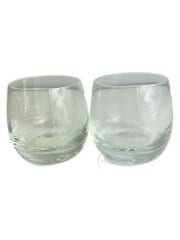 画像：グラス/2点セット/CLR
