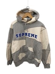 画像：パーカー/S/コットン/GRY