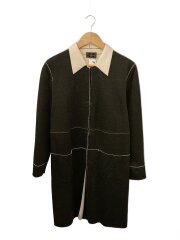 画像：コート/--/ポリエステル/BRW/27.578092