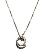 画像：ネックレス/--/SLV/トップ有/メンズ