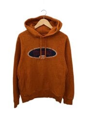 画像：パーカー/M/コットン/ORN