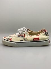 画像：ローカットスニーカー/26.5cm/IVO/キャンバス/721278