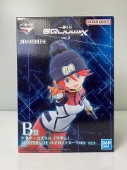 画像：フィギュア/コミック&アニメ