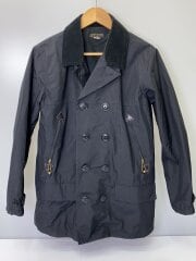 画像：ナイロンジャケット/38/ナイロン/BLK/81-255-26-2415