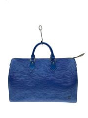 画像：スピーディ35_エピ/レザー/BLU