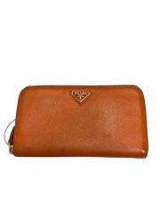 画像：長財布/レザー/CML/無地/メンズ