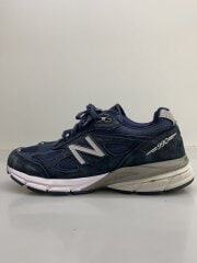 画像：U990/ネイビー/26.5cm/NVY