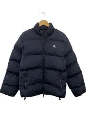 画像：ジャケット/M/ナイロン/BLK/FB7332-010