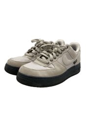 画像：AIR FORCE 1 07_エア フォース 1 07/27cm/GRY//