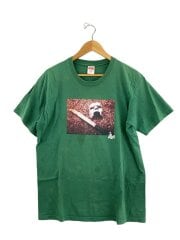 画像：23FW/MF DOOM Tee/S/S/M/コットン/GRN//