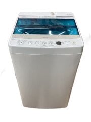 画像：洗濯機 JW-C45A-W [ホワイト]