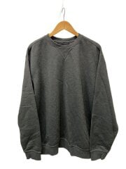 画像：スウェット/L/コットン/GRY/無地/ts0124-m/Carhartt