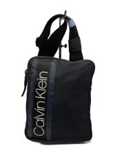 画像：ショルダーバッグ/--/BLK/無地