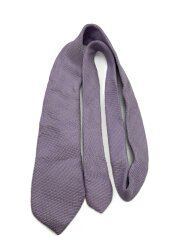 画像：ネクタイ/シルク/PUP/無地/メンズ/120051/Paul Smith