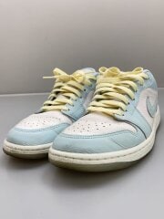 画像：AIR JORDAN 1 LOW SE_エア ジョーダン 1 ロー SE/27cm/WHT//