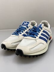 画像：LA TRAINER OG_LA トレーナー OG/23.5cm/WHT//