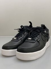 画像：AIR FORCE 1 LOW SP UC_エアフォース1 ロー スペシャル UC/28.5cm/BLK//