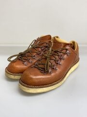 画像：トレッキングブーツ/US9/BRW/D4013//