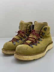 画像：トレッキングブーツ/UK7.5/KHK/45500X//