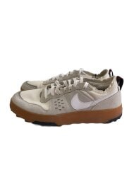 画像：ローカットスニーカー/28.5cm/BEG/HV4302-078