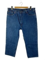 画像：90s/515 デニムパンツ/USA製/42/デニム/IDG/00515-7417