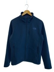 画像：APEX BIONIC 2 JACKET/--/ポリエステル/NVY/無地