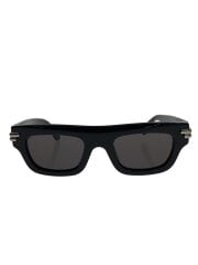 画像：サングラス/ウェリントン/BLK/BLK/メンズ/BV1321Sフレーム小傷有