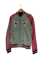 画像：スカジャン/M/ポリエステル