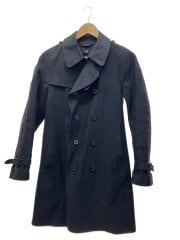 画像：コート/36/--/BLK/HQ/ID/IJ