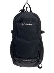 画像：リュック/ナイロン/BLK/無地/PU8387/Castle Rock15