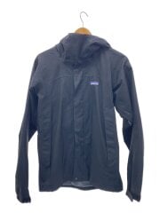 画像：ストームジャケット/XS/ポリエステル/BLK/84998SP12