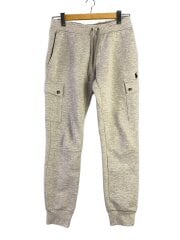 画像：ジョガーパンツ/XS/コットン/GRY