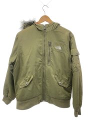 画像：TOBEN JACKET/S/ナイロン/KHK