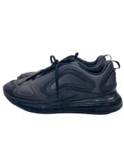 画像：AIR MAX 720/エアマックス/ブラック/AO2924-004/29.5cm/BLK/先割れ有