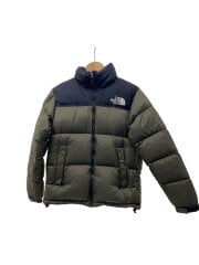 画像：NUPTSE JACKET_ヌプシジャケット/M/--/KHK/無地