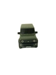 画像：ミニカー/jimny(2018)